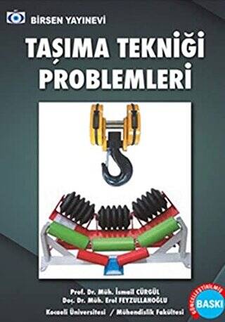 Taşıma Tekniği Problemleri - 1