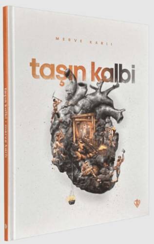 Taşın Kalbi - 1