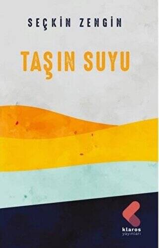 Taşın Suyu - 1