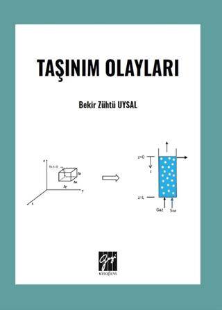 Taşınım Olayları - 1