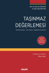 Taşınmaz Değerlemesi - 1