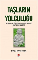 Taşların Yolculuğu - 1