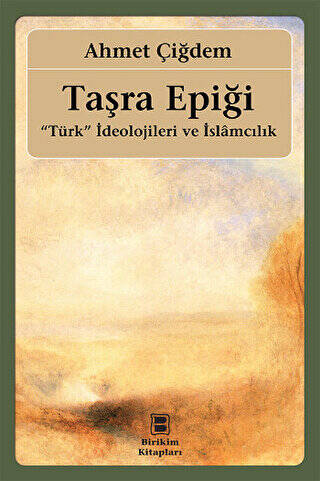 Taşra Epiği - 1