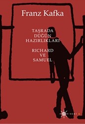 Taşrada Düğün Hazırlıkları - Richard ve Samuel - 1