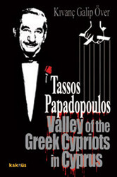 Tassos Papadopoulos Valley Of The Greek Cypriots İn Cyprus - 1