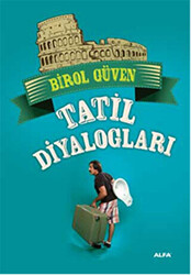 Tatil Diyalogları - 1