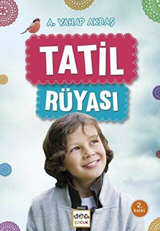 Tatil Rüyası - 1