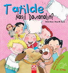 Tatilde Nasıl Davranalım? - 1