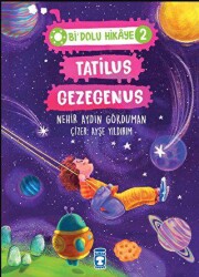 Tatilus Gezegenus - Bi Dolu Hikaye 2 - 1