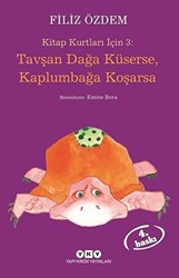 Tavşan Dağa Küserse, Kaplumbağa Koşarsa - 1