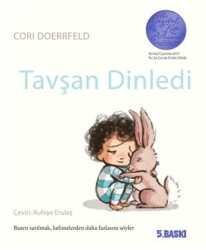 Tavşan Dinledi - 1