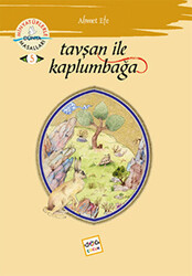 Tavşan ile Kaplumbağa - 1