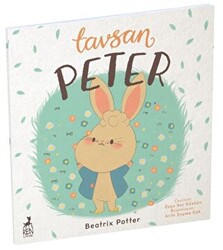 Tavşan Peter - 1