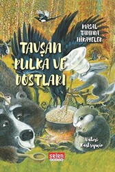 Tavşan Pulka ve Dostları - 1