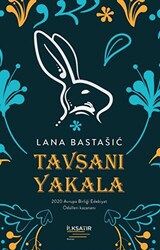 Tavşanı Yakala - 1