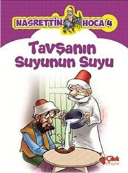 Tavşanın Suyunun Suyu - 1