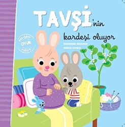 Tavşi`nin Kardeşi Oluyor - 1