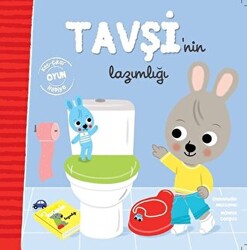 Tavşi`nin Lazımlığı - 1