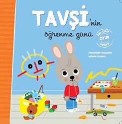 Tavşi`nin Öğrenme Günü - 1