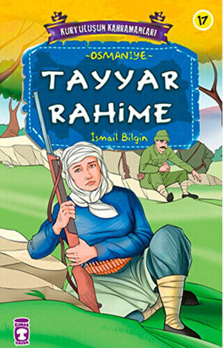 Tayyar Rahime - 1