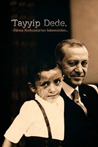 Tayyip Dede - 1