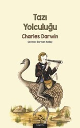 Tazı Yolculuğu - 1