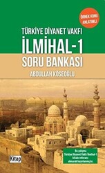 TDV İlmihal-1 Soru Bankası - 1