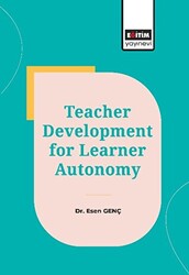 Teacher Development for Learner Autonomy - 1