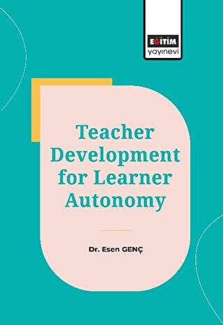 Teacher Development for Learner Autonomy - 1