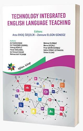 Technology İntegrated EngLish Language Teaching - 1