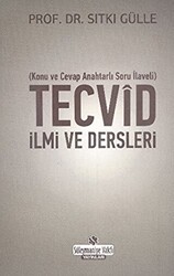 Tecvid İlmi ve Dersleri - 1