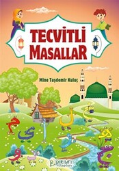 Tecvitli Masallar - 1