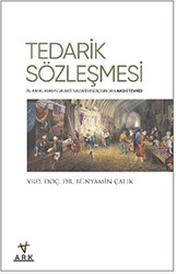 Tedarik Sözleşmesi - 1