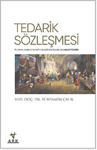 Tedarik Sözleşmesi - 1