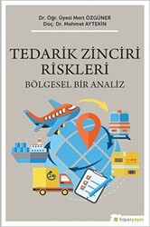 Tedarik Zinciri Riskleri - 1