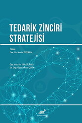 Tedarik Zinciri Stratejisi - 1