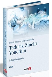 Tedarik Zinciri Yönetimi - 1