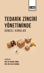 Tedarik Zinciri Yönetiminde Güncel Konular - 1