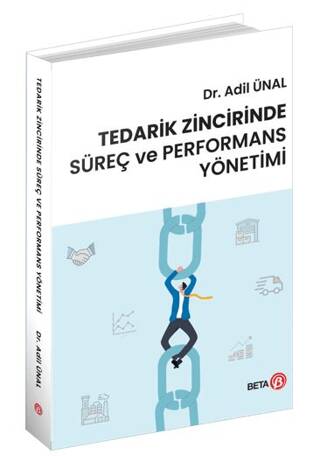 Tedarik Zincirinde Süreç ve Performans Yönetimi - 1