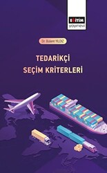 Tedarikçi Seçim Kriterleri - 1