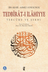 Tedbirat-ı İlahiyye - 1