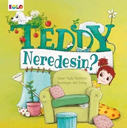 Teddy Neredesin? - 1