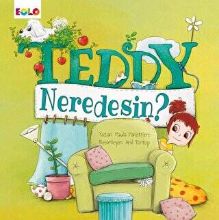 Teddy Neredesin? - 1