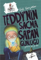 Teddy´Nin Saçma Sapan Günlüğü - Gizli Gerçekler - 1