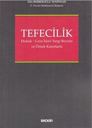 Tefecilik - 1