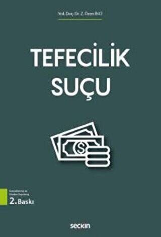 Tefecilik Suçu - 1