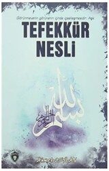 Tefekkür Nesli - 1