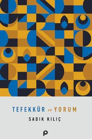 Tefekkür ve Yorum - 1