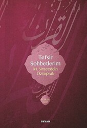 Tefsir Sohbetlerim 2 - 1