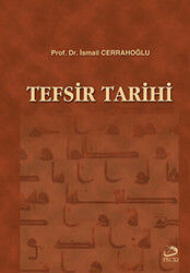 Tefsir Tarihi - 1